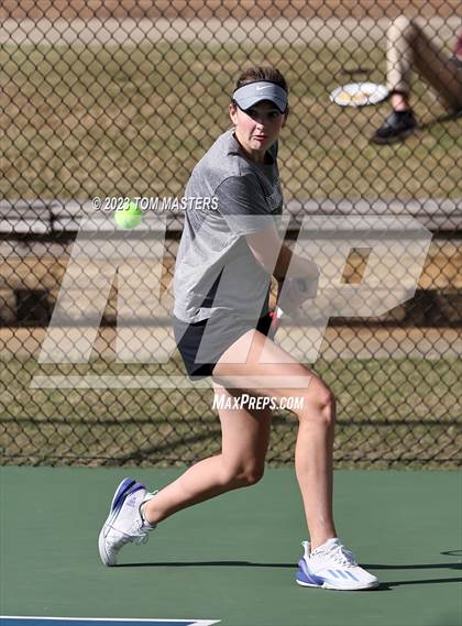 Thumbnail 3 in Cannon @ Charlotte Country Day School (NCISAA 4A Round 2) photogallery.