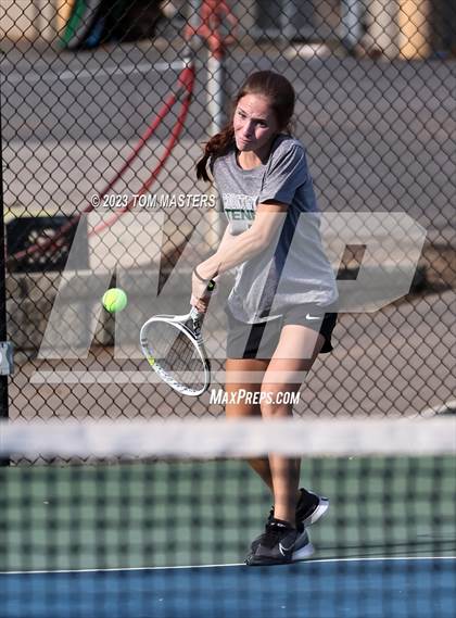 Thumbnail 1 in Cannon @ Charlotte Country Day School (NCISAA 4A Round 2) photogallery.