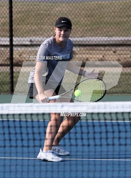 Thumbnail 1 in Cannon @ Charlotte Country Day School (NCISAA 4A Round 2) photogallery.