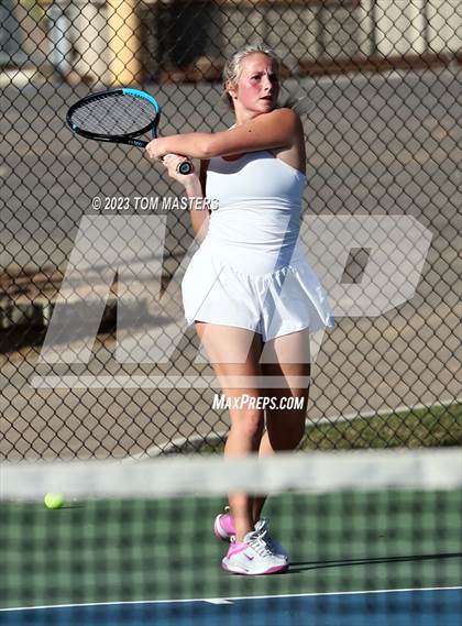 Thumbnail 3 in Cannon @ Charlotte Country Day School (NCISAA 4A Round 2) photogallery.