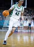 Photo from the gallery "ThunderRidge vs. Eaglecrest (6A Final Four)"