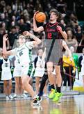 Photo from the gallery "ThunderRidge vs. Eaglecrest (6A Final Four)"