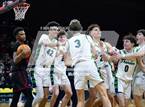 Photo from the gallery "ThunderRidge vs. Eaglecrest (6A Final Four)"