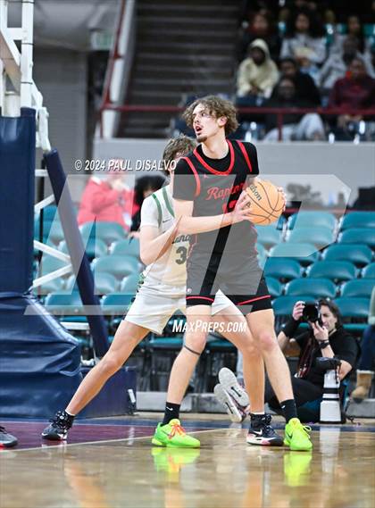 Thumbnail 1 in ThunderRidge vs. Eaglecrest (6A Final Four) photogallery.