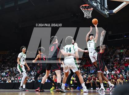 Thumbnail 3 in ThunderRidge vs. Eaglecrest (6A Final Four) photogallery.