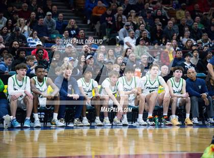 Thumbnail 2 in ThunderRidge vs. Eaglecrest (6A Final Four) photogallery.