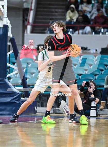 Thumbnail 3 in ThunderRidge vs. Eaglecrest (6A Final Four) photogallery.