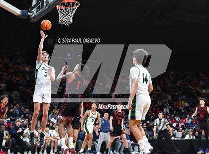 Thumbnail 2 in ThunderRidge vs. Eaglecrest (6A Final Four) photogallery.