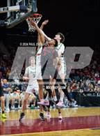 Photo from the gallery "ThunderRidge vs. Eaglecrest (6A Final Four)"