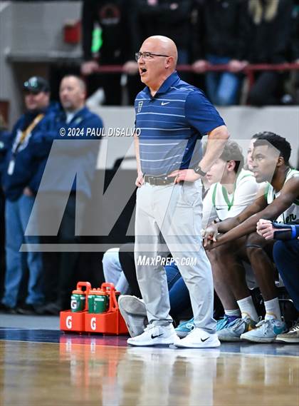 Thumbnail 3 in ThunderRidge vs. Eaglecrest (6A Final Four) photogallery.