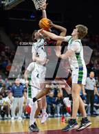 Photo from the gallery "ThunderRidge vs. Eaglecrest (6A Final Four)"