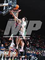 Photo from the gallery "ThunderRidge vs. Eaglecrest (6A Final Four)"