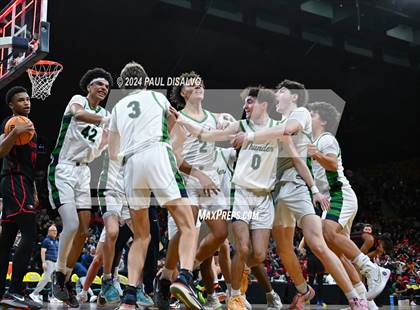 Thumbnail 1 in ThunderRidge vs. Eaglecrest (6A Final Four) photogallery.