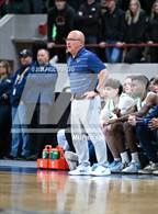Photo from the gallery "ThunderRidge vs. Eaglecrest (6A Final Four)"