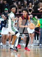 Photo from the gallery "ThunderRidge vs. Eaglecrest (6A Final Four)"
