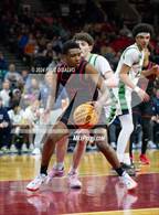 Photo from the gallery "ThunderRidge vs. Eaglecrest (6A Final Four)"