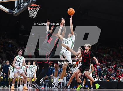 Thumbnail 3 in ThunderRidge vs. Eaglecrest (6A Final Four) photogallery.