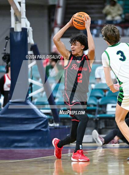 Thumbnail 2 in ThunderRidge vs. Eaglecrest (6A Final Four) photogallery.