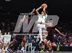 Photo from the gallery "ThunderRidge vs. Eaglecrest (6A Final Four)"