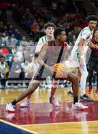 Photo from the gallery "ThunderRidge vs. Eaglecrest (6A Final Four)"