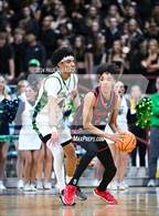 Photo from the gallery "ThunderRidge vs. Eaglecrest (6A Final Four)"