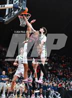 Photo from the gallery "ThunderRidge vs. Eaglecrest (6A Final Four)"