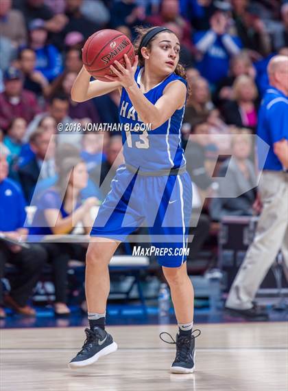 Thumbnail 1 in Hall vs. Mercy (CIAC Class LL Final) photogallery.