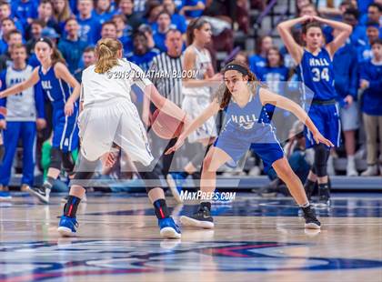 Thumbnail 1 in Hall vs. Mercy (CIAC Class LL Final) photogallery.