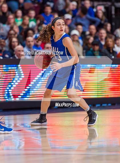 Thumbnail 1 in Hall vs. Mercy (CIAC Class LL Final) photogallery.