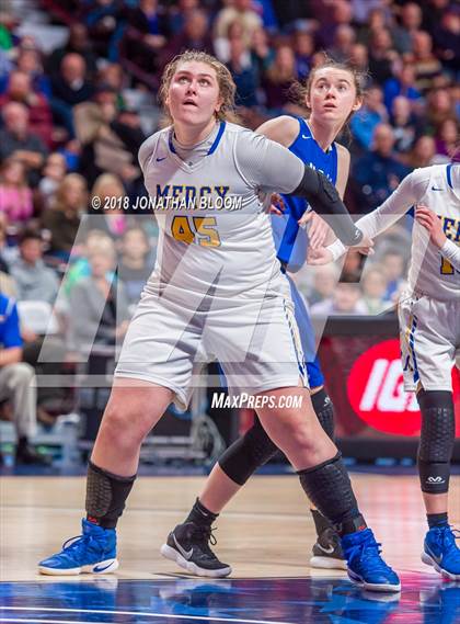 Thumbnail 1 in Hall vs. Mercy (CIAC Class LL Final) photogallery.