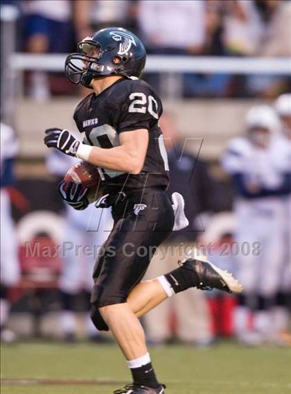 Thumbnail 2 in Syracuse vs. Alta (5A Semifinal) photogallery.