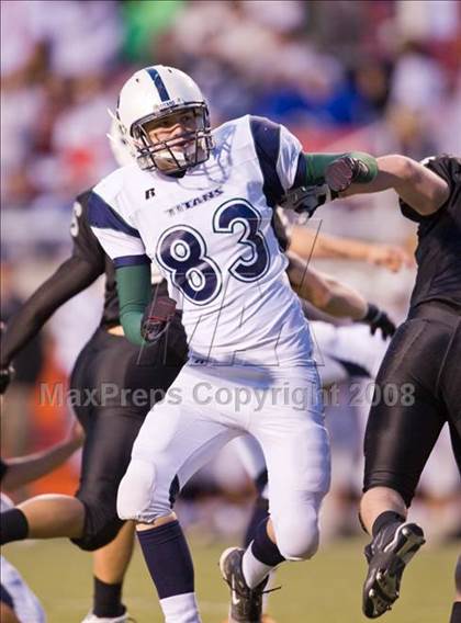 Thumbnail 2 in Syracuse vs. Alta (5A Semifinal) photogallery.
