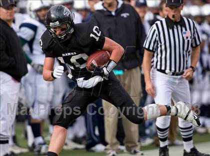 Thumbnail 2 in Syracuse vs. Alta (5A Semifinal) photogallery.