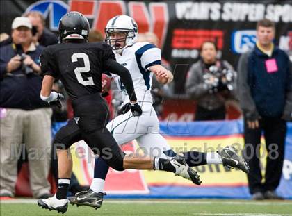 Thumbnail 3 in Syracuse vs. Alta (5A Semifinal) photogallery.