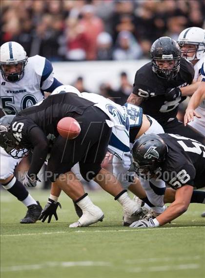 Thumbnail 1 in Syracuse vs. Alta (5A Semifinal) photogallery.