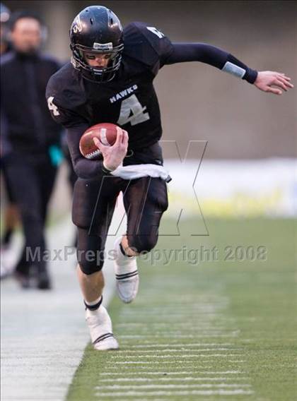 Thumbnail 3 in Syracuse vs. Alta (5A Semifinal) photogallery.