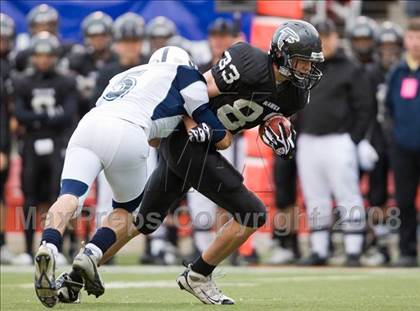 Thumbnail 2 in Syracuse vs. Alta (5A Semifinal) photogallery.