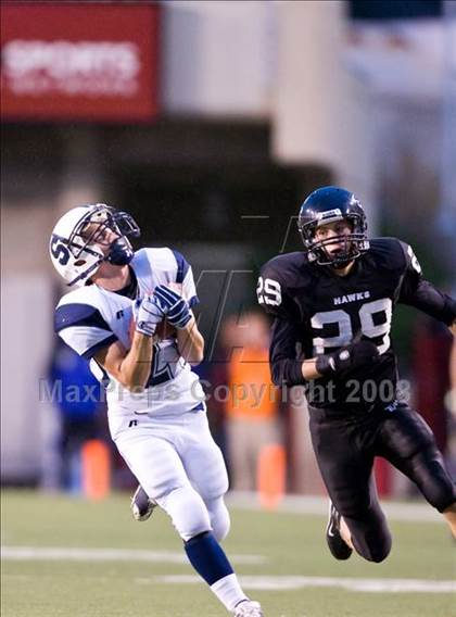 Thumbnail 1 in Syracuse vs. Alta (5A Semifinal) photogallery.