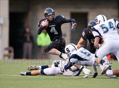 Thumbnail 3 in Syracuse vs. Alta (5A Semifinal) photogallery.