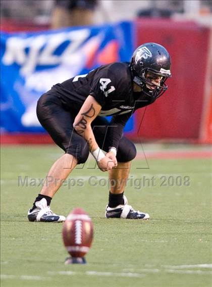 Thumbnail 3 in Syracuse vs. Alta (5A Semifinal) photogallery.