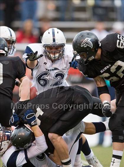 Thumbnail 3 in Syracuse vs. Alta (5A Semifinal) photogallery.