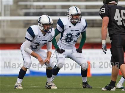 Thumbnail 2 in Syracuse vs. Alta (5A Semifinal) photogallery.