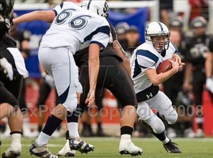 Thumbnail 3 in Syracuse vs. Alta (5A Semifinal) photogallery.