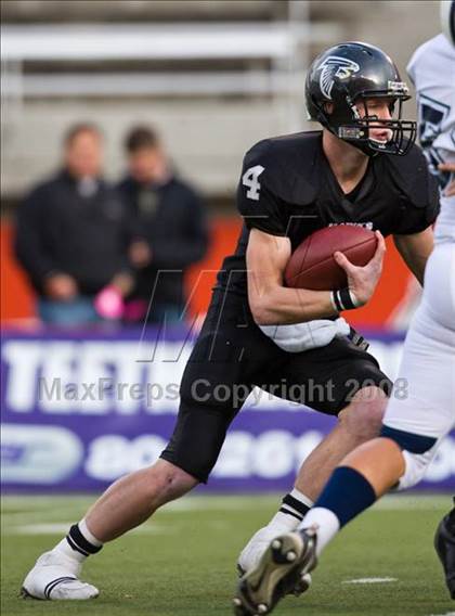 Thumbnail 3 in Syracuse vs. Alta (5A Semifinal) photogallery.