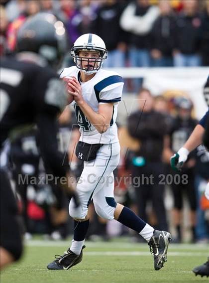 Thumbnail 2 in Syracuse vs. Alta (5A Semifinal) photogallery.