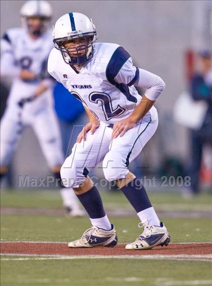 Thumbnail 2 in Syracuse vs. Alta (5A Semifinal) photogallery.