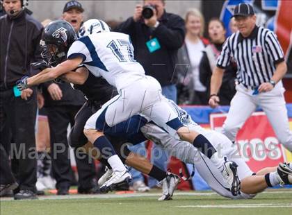 Thumbnail 2 in Syracuse vs. Alta (5A Semifinal) photogallery.