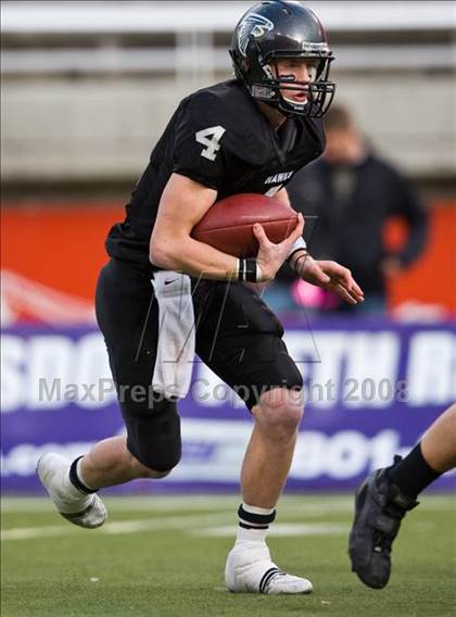 Thumbnail 2 in Syracuse vs. Alta (5A Semifinal) photogallery.