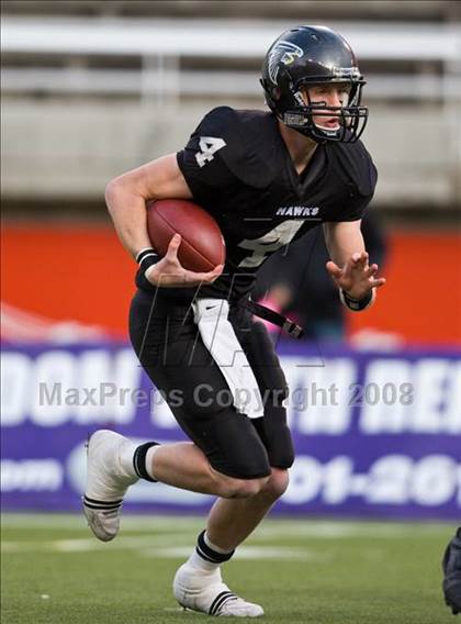 Thumbnail 3 in Syracuse vs. Alta (5A Semifinal) photogallery.