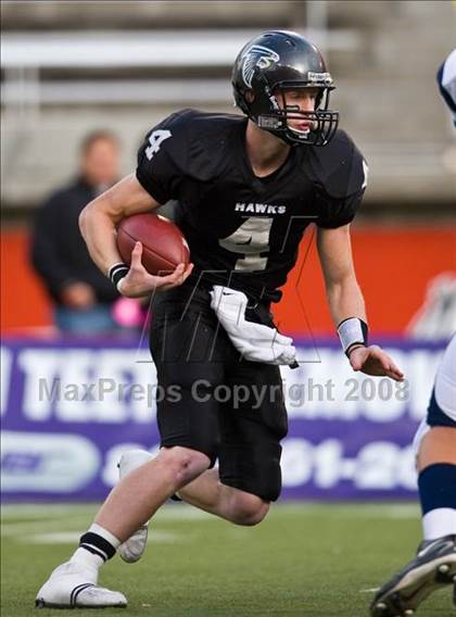 Thumbnail 2 in Syracuse vs. Alta (5A Semifinal) photogallery.